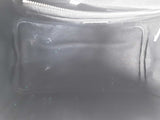 Prada Canapa Leopard Print Canvas Tote Bag Sd0726pzxde