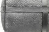 Louis Vuitton Taurillon Monogram Keepall Boundoliere 50 Duffel Bag Eb0226lorxsa