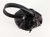 Prada Re-nylon Mini Drawstring Bucket Bag Sd0226ozxde