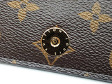 Louis Vuitton Christmas 2018 Skiing Bears Pochette Weekend Bag In Monogram Coated Canvas Fw0625crxdu