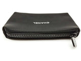 Chanel Vip Black Neoprene Cosmetic Pouch Do1124orde