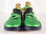 Nike Kd 4 Weatherman Sneakers Size 9us Sd0825orde