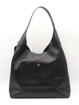 Coach Brooklyn Black Leather Shoulder Bag Fw1025crdu