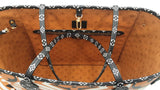 Louis Vuitton Crafty Neverfull Mm Caramel Monogram Canvas Tote Bag Sd0626loizdu