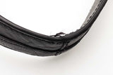 Alexander Wang Pike Black Leather Hobo Shoulder Bag Eb0526wxzsa