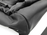 Prada Black Nylon Backpack Eb0526prxsa