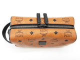 Mcm Ottomar Visetos Toiletry Bag Sd0126ozxde