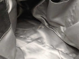 Chanel Melrose Degrade Cabas Draw Chain Tote Bag Eb0926wxzsa