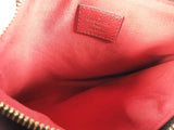 Louis Vuitton Cerise Monogram Twice Pochette Sd0526ewlde
