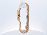 Chopard St. Moritz 24 Mm 18k Yellow Gold With Diamond Bezel Watch Sd0325czxzsa