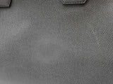 Louis Vuitton Neo Kendall Grey Taiga Leather Travel Bag Eb0925ixzde