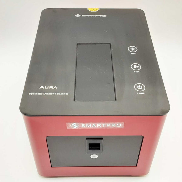 Smartpro Aura Synthetic Diamond Screener Lh0924rxzxde