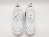 Nike Air Max 270 Premium Io9883-104 White Sneakers Size 11.5 Sd0426wxde