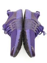 Nike Air Presto Sneakers In Monochrome Dark Purple Size Us 11 Fw1225pxdu
