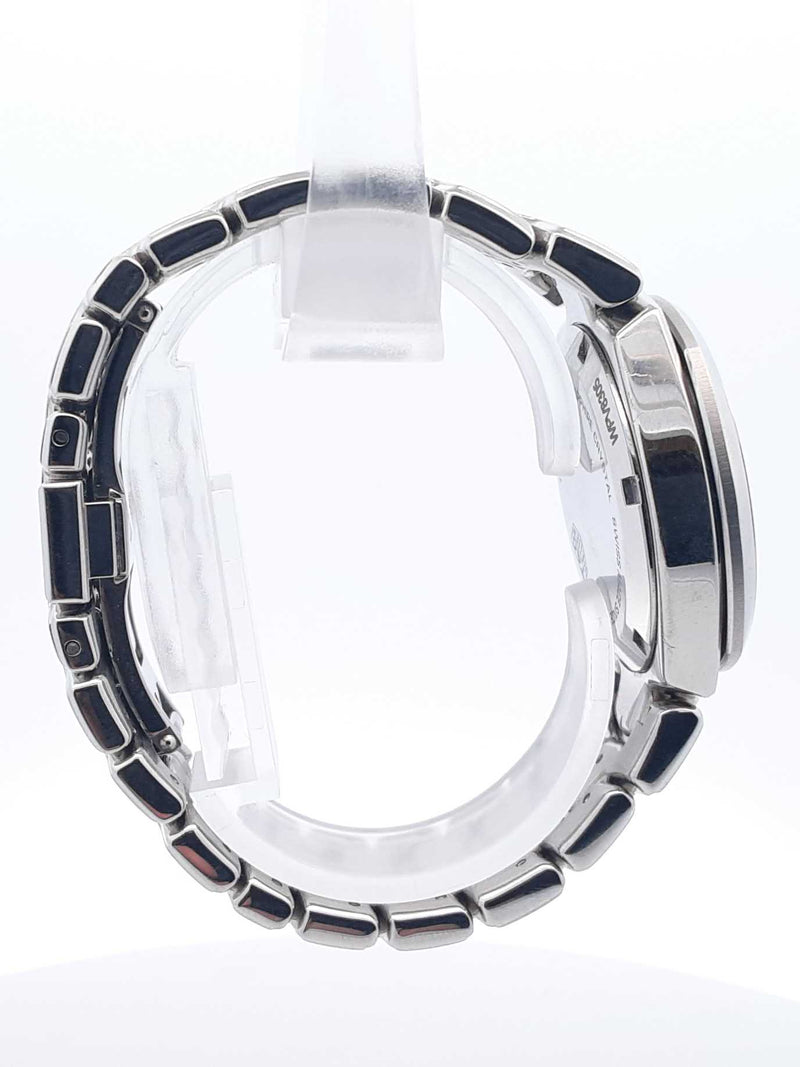 Tag Heuer Link Date Stainless Steel Mother Of Pearl 32mm Quartz Watch Fw725rzxdu