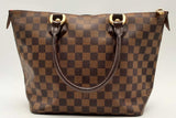 Louis Vuitton Damier Ebene Saleya Tote Bag Eb0125isesa