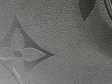 Louis Vuitton On The Go Black Empriente Monogram Leather Tote Bag Do0726oxzxde