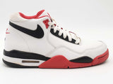Nike Bq4212-100 White Shoes Size 7.5 Aa0126wrsa