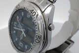 Citizen Promaster Navitach 41mm Stainless Steel Watch Eb0526pxsa