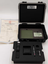 Ball Engineer Hydrocarbon Spacemaster Binnie Stainless Steel Watch Eb1225rxzdu