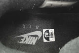 Nike Air Jordan 4 Retro Black Cat Sneakers Size 9.5 Fv5029-010 Eb0726lxzsa