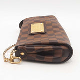 Louis Vuitton Eva Damier Ebene Handbag Sd0725wzxsa