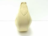 Louis Vuitton Yellow Leather Bubblegram Over The Moon Mk0826leczmia