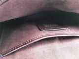 Coach Parker Shoulder Bag Black Aa0926pzsa