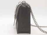 Michael Kors Greenwich Block Signature Logo Crossbody Aa0526pzsa