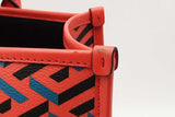 Versace La Greca Signature Tote Bag Eb0826orxsa
