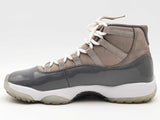 Air Jordan 11 Retro Ct8012 005 Gray Shoes Size 11 Aa0926lrzsa