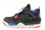 Nike Air Jordan 4 Retro 'Rare Air' Sneakers Size 9.5 Fv5029-003 Eb0726lxzsa