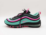 Nike Air Max "South Beach Hyper Turquoise" Sneakers Size 8 Fw0326szdu