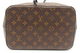 Louis Vuitton Monogram Neo Noe Bucket Bag Eb0126ixzdu