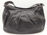 Gucci Sukey Black Guccissima Leather Hobo Shoulder Bag Do0925oxzde