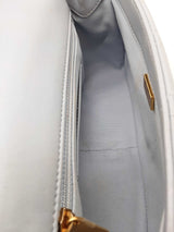 Chanel Quilted Leather Flap Shoulder Bag Eb0926oexzde