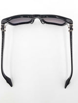 Chrome Hearts Halllamanass Sunglasses Eb0126iwxdu