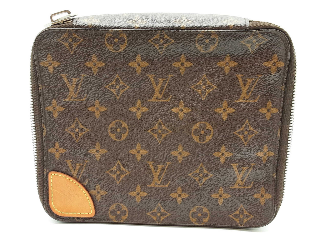 Louis Vuitton Horizon Accessories Pouch Sd0526wpcde – Max Pawn