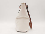 Dooney & Bourke Pebble Small Lexington White Tote Sd1125pzsa