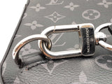 Louis Vuitton Avenue Sling Bag Pm In Monogram Eclipse Coated Canvas Fw0526lrxzdu