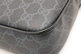 Gucci Gg Supreme Monogram Canvas Briefcase Eb0326ixzsa