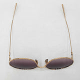 Christian Dior Everdior Bod1 Gold Frame Sunglasses Sd0825lzxdu