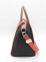Givenchy Tri-color Antigona Shoulder Bag Sd0925orzsa