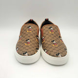 Gucci X Disney Mini Vintage Gg Supreme Monogram Mickey Hs0724oxzsa