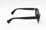 Oliver Peoples Wacks Sun Black Sunglasses Eb0726crde