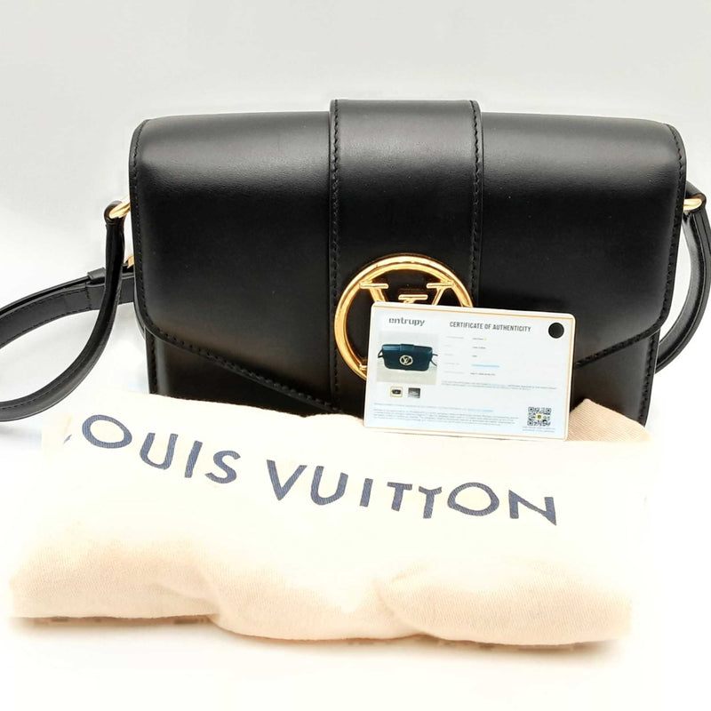 Louis Vuitton Lv 9 Pont Hs0524orxzsa