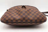 Louis Vuitton Damier Ebene Bloomsbury Shoulder Bag Eb0226irxsa