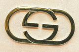 Gucci Pink Suede Shoulder Bag Eb0626ocrde