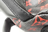 Louis Vuitton Infrarouge Monogram Palm Springs Backpack Eb0726rorde
