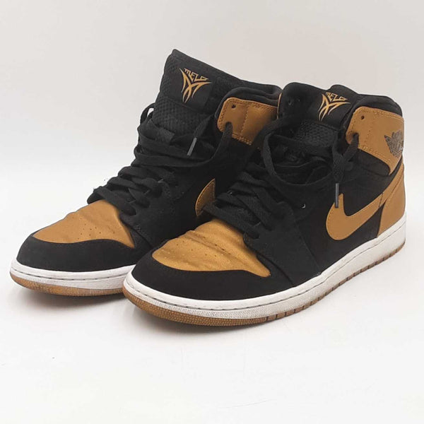 Nike Air Jordan 1 Retro High Top Sneakers Size 10 Sd0225prdu